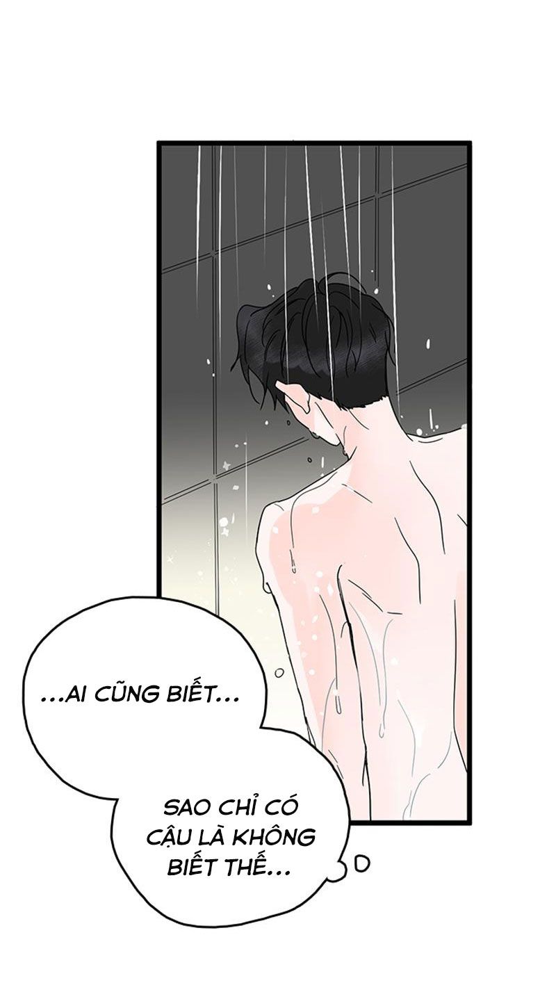 tình cờ yêu (full) chapter 3 19