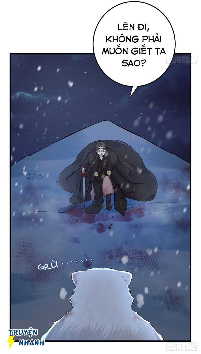 lễ băng nhạc hoại chi dạ chapter 14 28