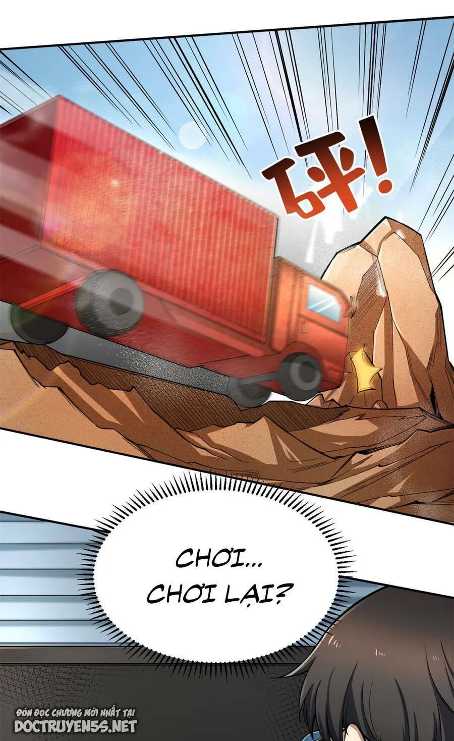 ta làm giàu từ thua lỗ game chapter 3 12