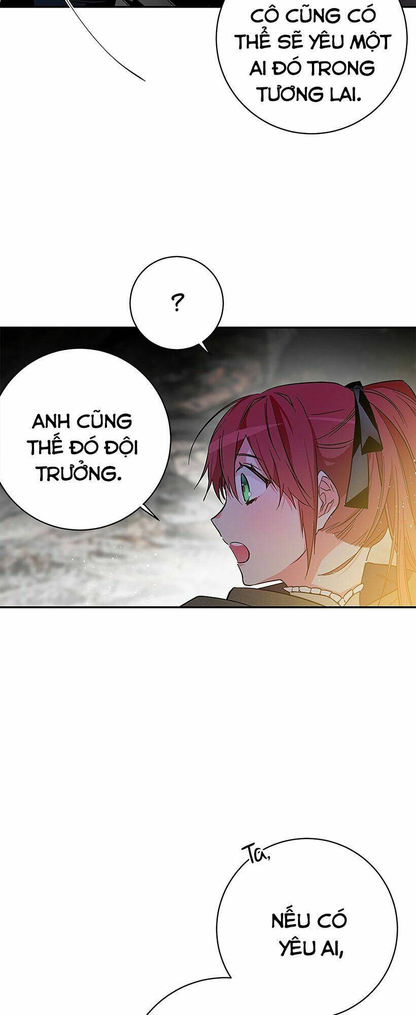 hung mãnh tiểu thư chapter 42 28