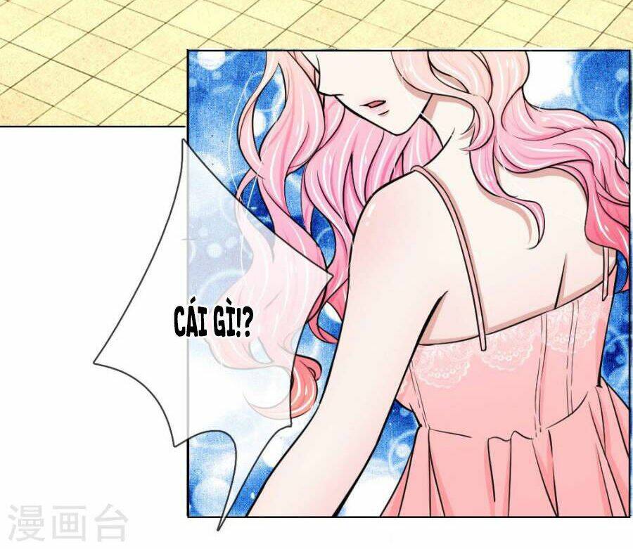 100 phương thức đẩy ngã ca ca chapter 4 8