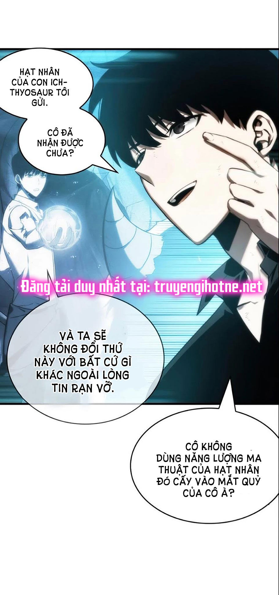 toàn trí độc giả - omniscient reader chapter 32.2 13