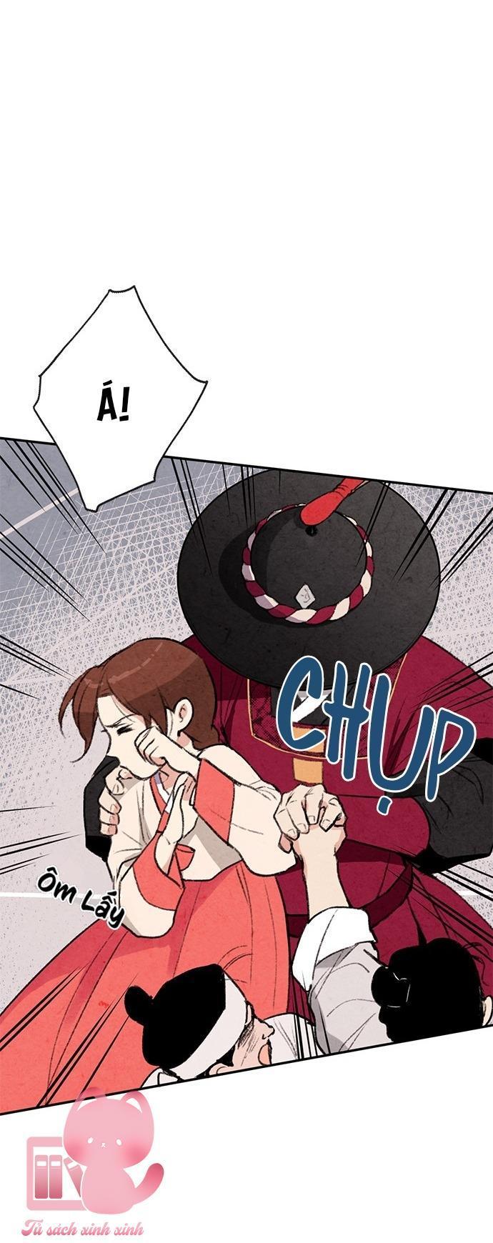 lệnh cấm hôn chapter 10 11