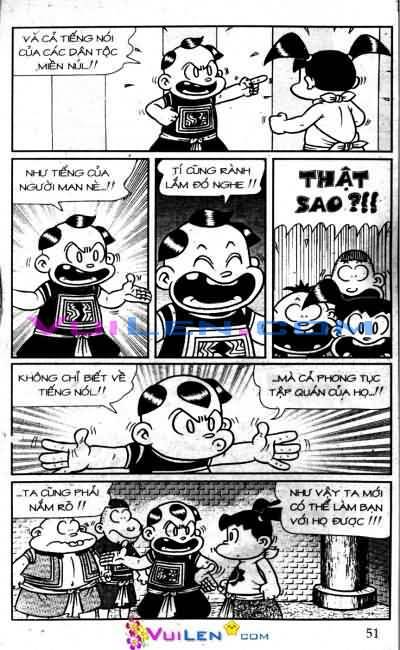 thần đồng đất việt chapter 66 48