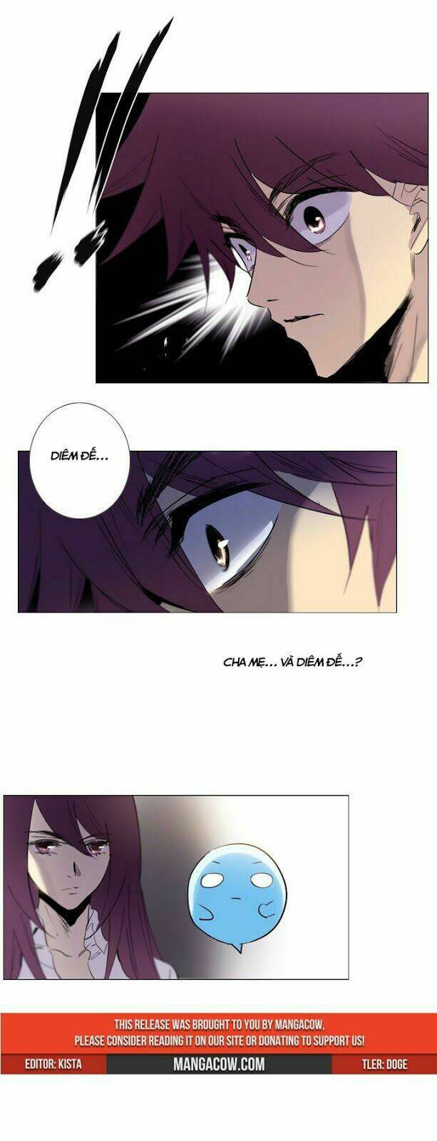 bản khế ước linh hồn chapter 173 12