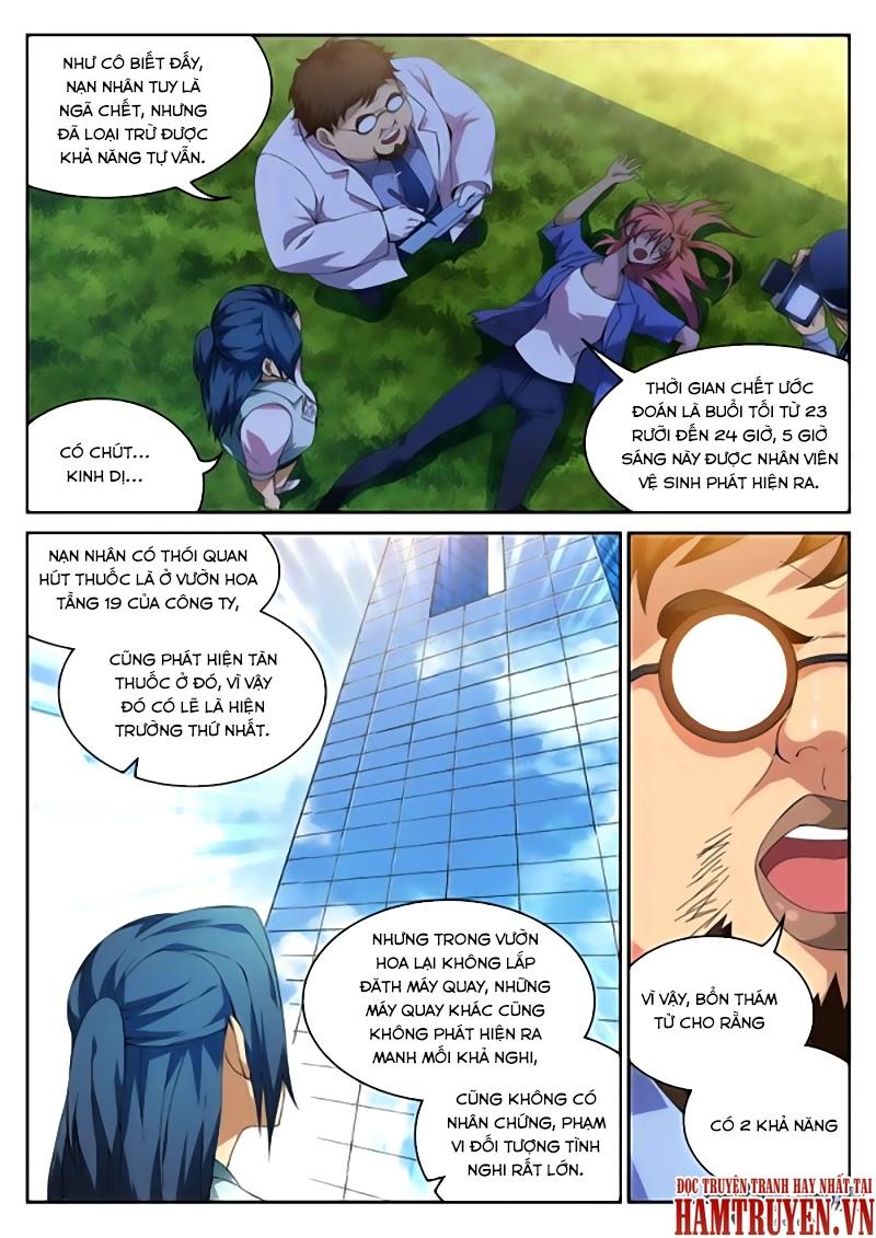 tử vong hồi 2 chapter 1 6