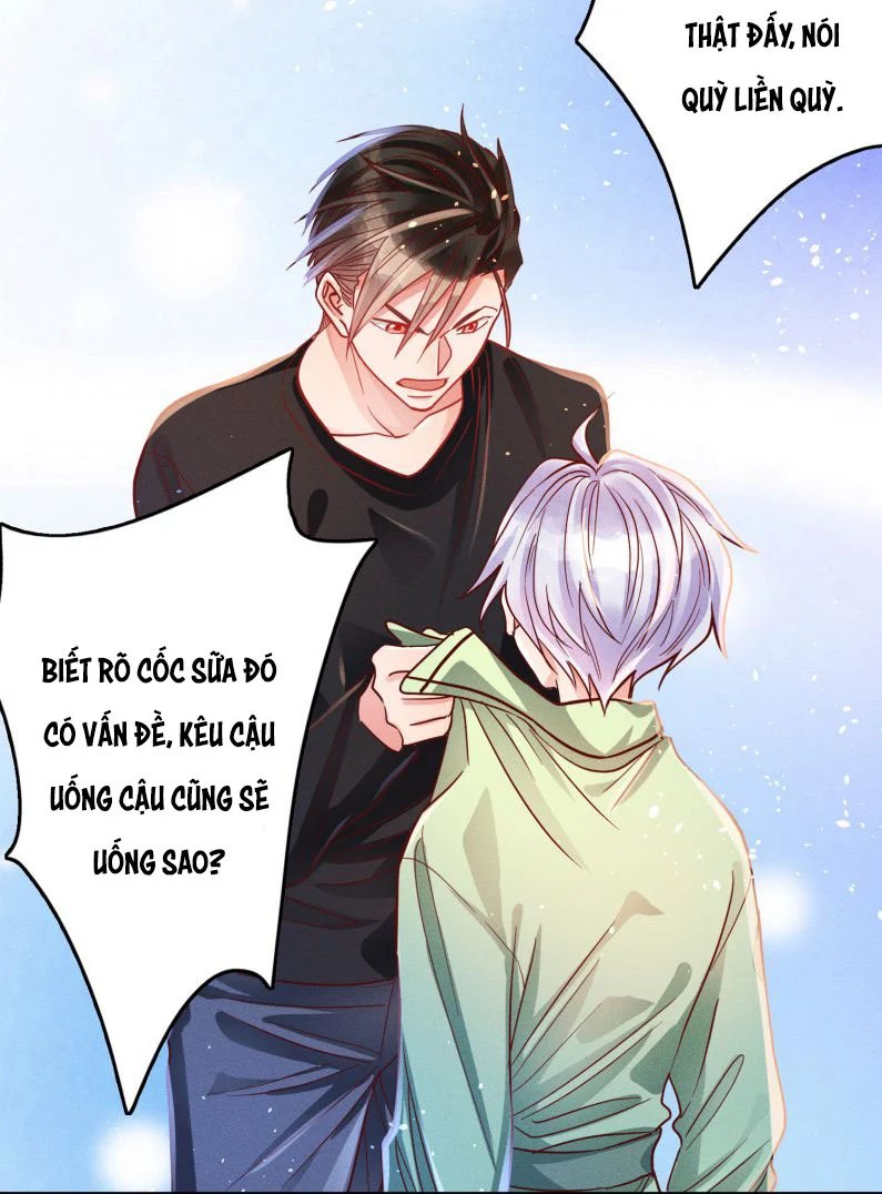 mê muội mất cả ý chí chapter 31 26