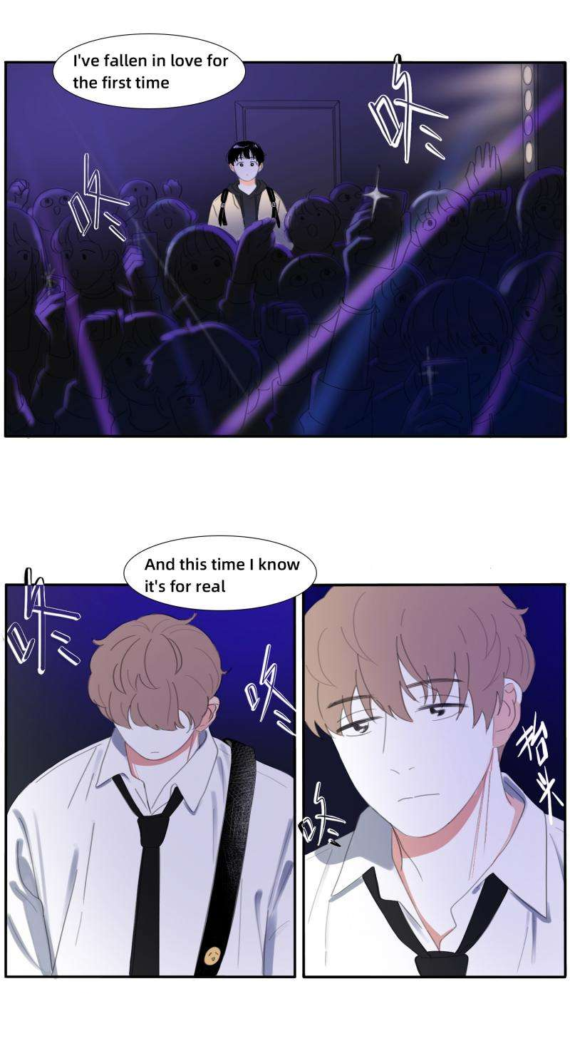 những ngày đông đáng yêu chapter 11 4