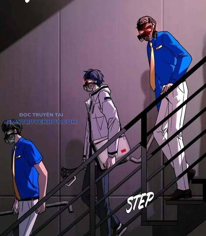 tận thế cũng chỉ là trò chơi chapter 53 142