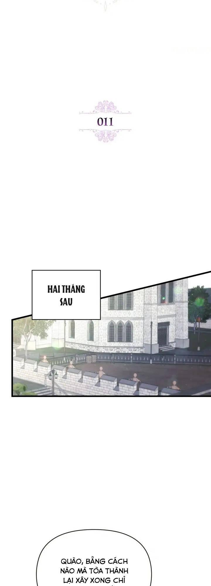 một đêm sâu đậm của adeline chapter 11.1 23