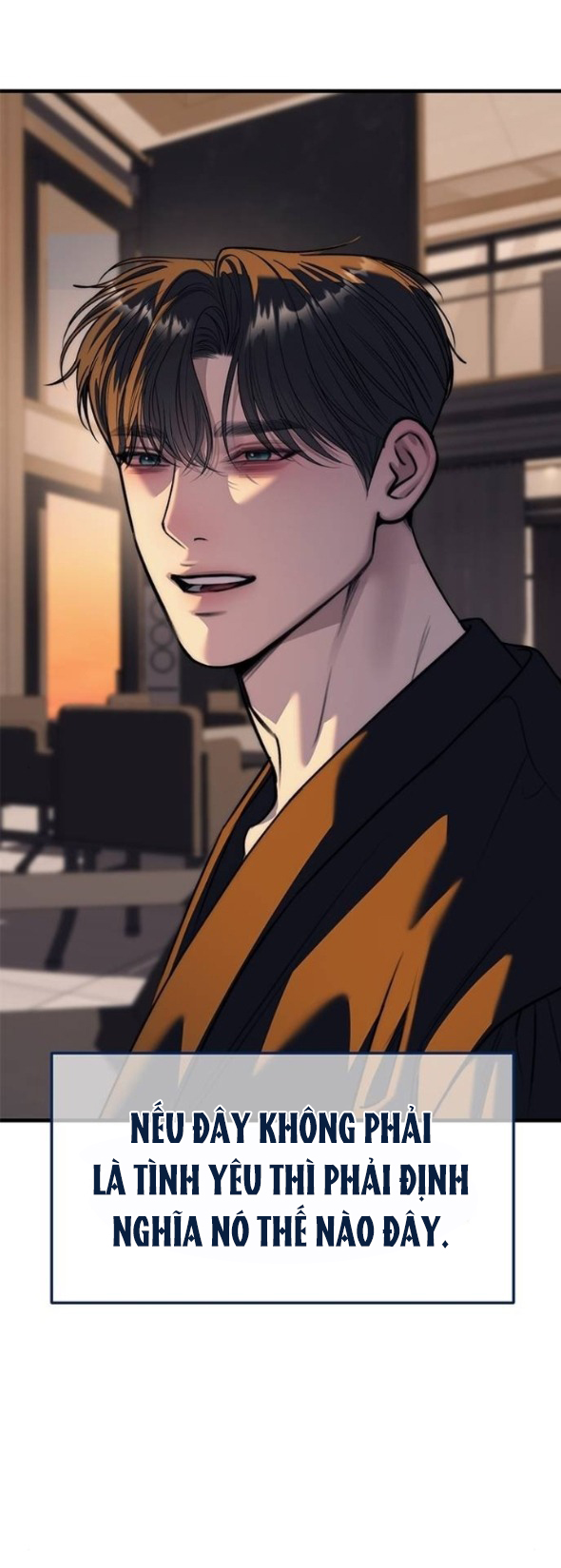 xâm nhập trường trung học tài phiệt chapter 86.1 18
