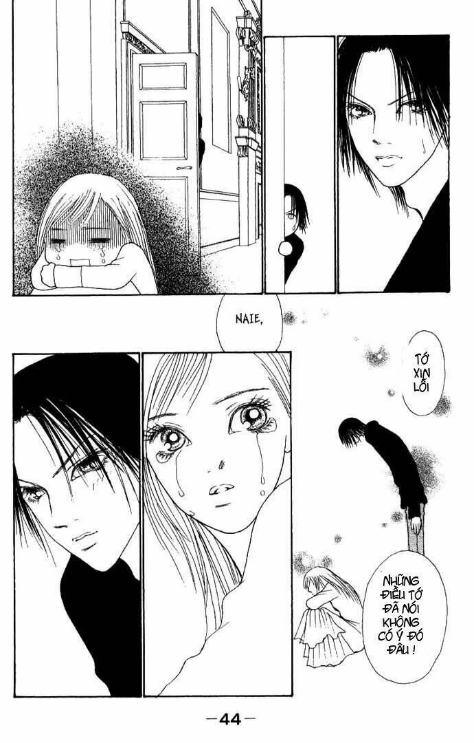 perfect girl evolution chapter 43 42