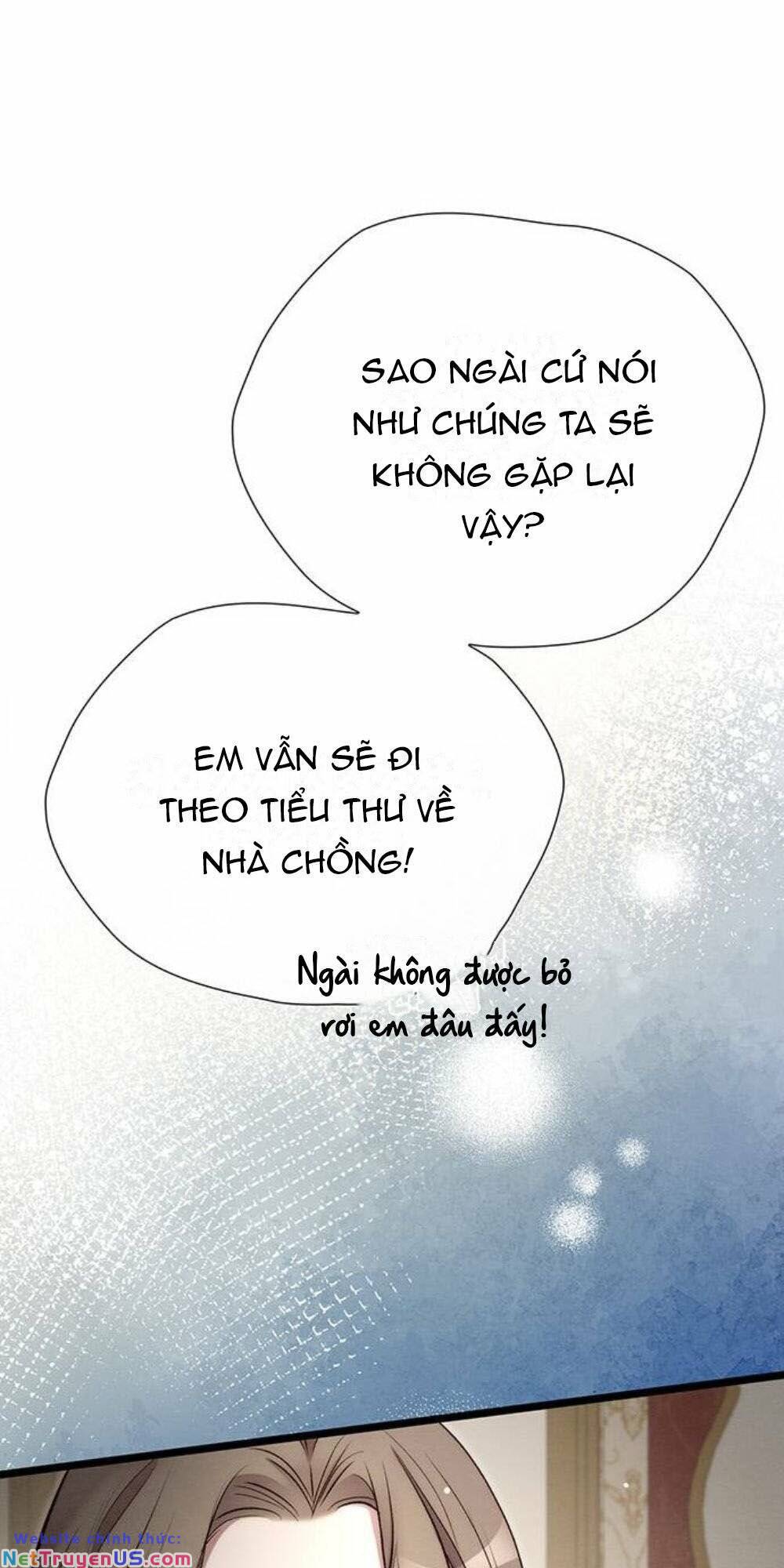 Hoàng Tử Rắc Rối chapter 27.1 15
