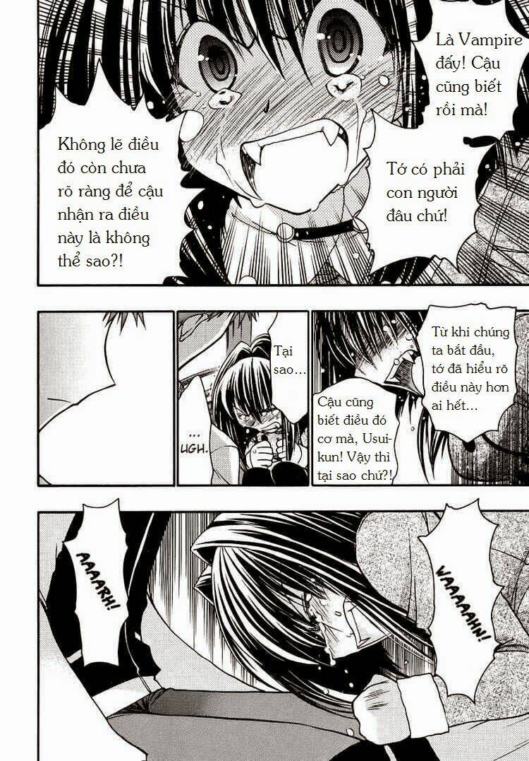 little vampire chapter 36 32