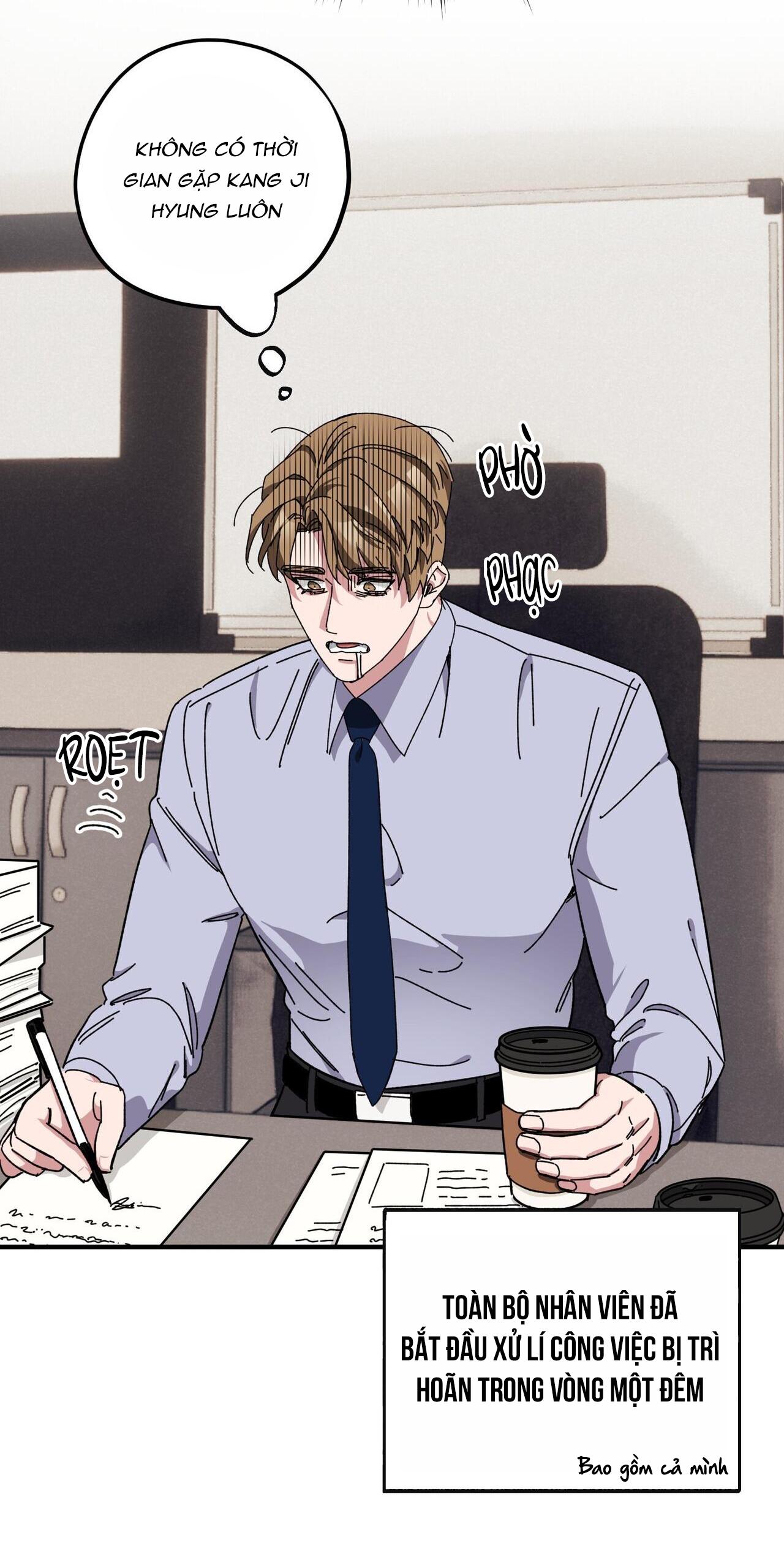 làm dâu nhà tài phiệt họ kang chapter 37 15