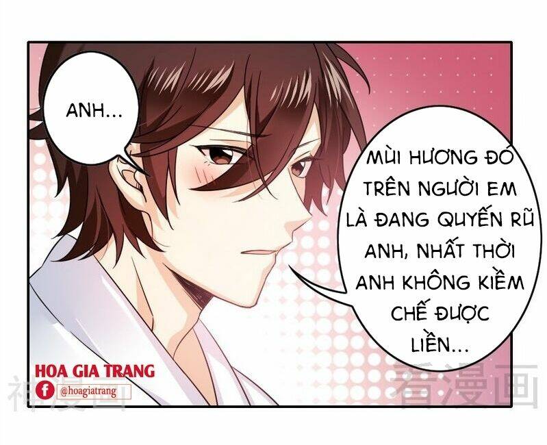 phục thù thiếu gia tiểu điềm thê chapter 57 11