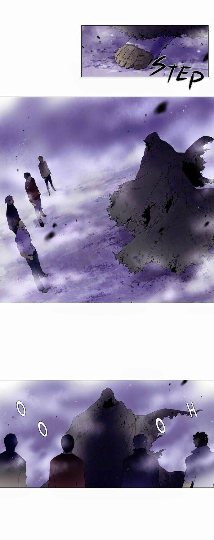 bản khế ước linh hồn chapter 50 35