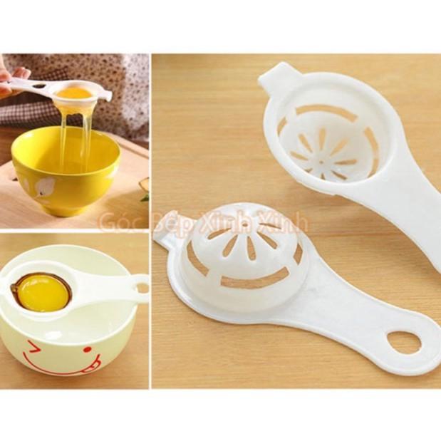 Dụng cụ tách lòng đỏ trứng Vrg1246 kho sỉ giá gốc