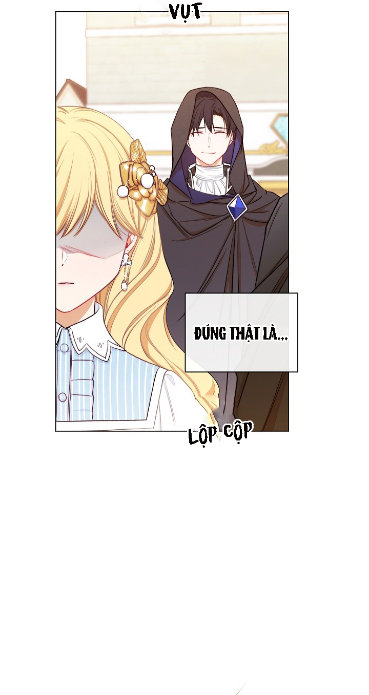 ác nữ đảo ngược đồng hồ cát chapter 14 27