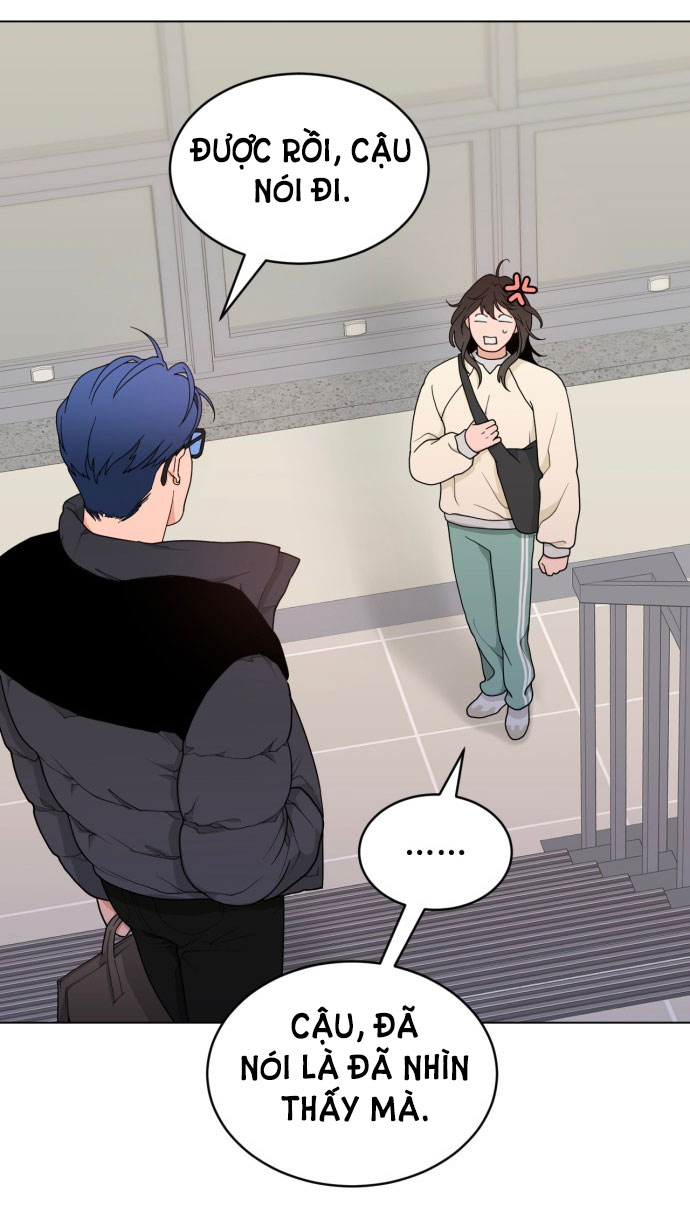 Vận May Bất Ngờ chapter 7.1 9