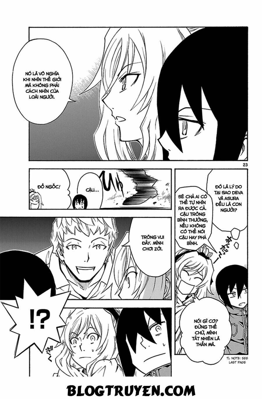 popcorn avatar chapter 4 25