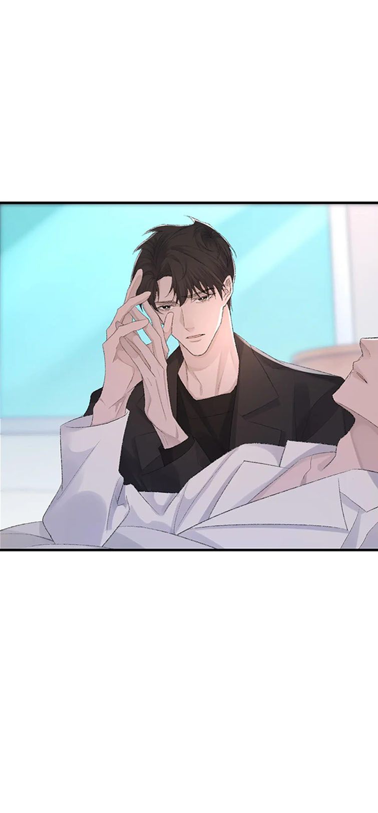 cấu bệnh chapter 80 11