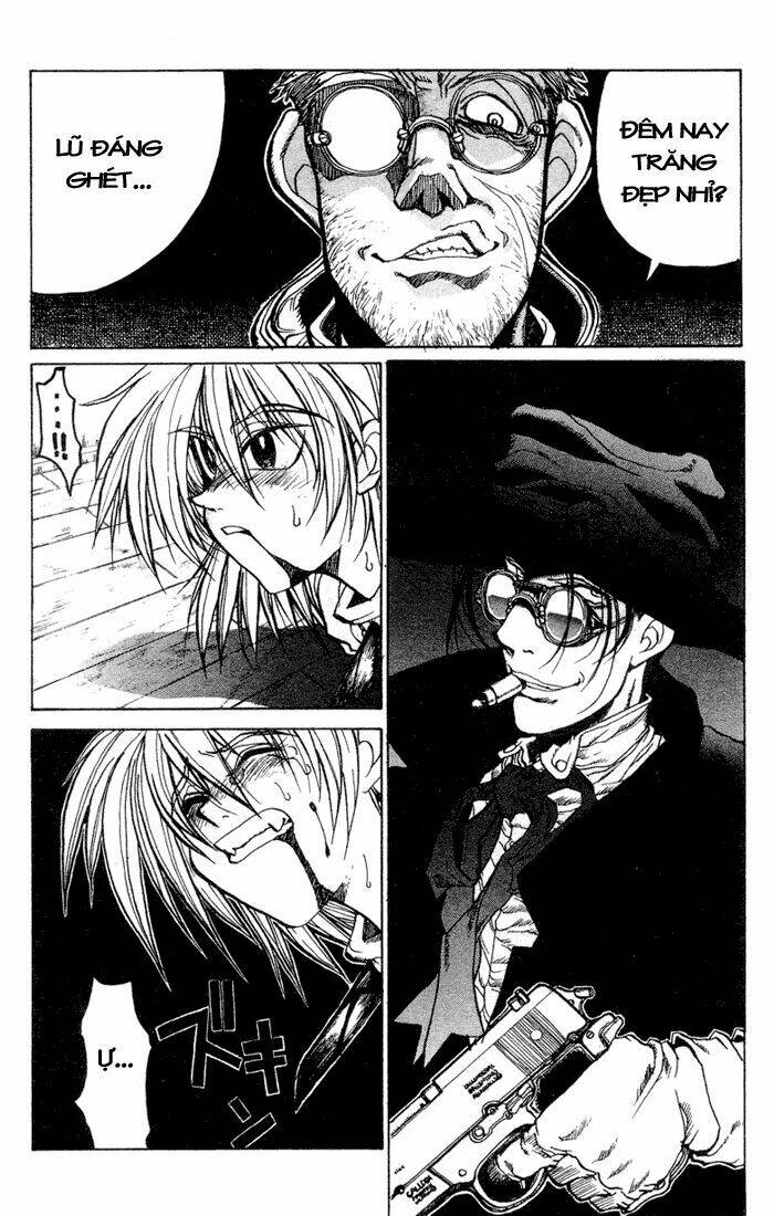 hellsing chapter 5 11