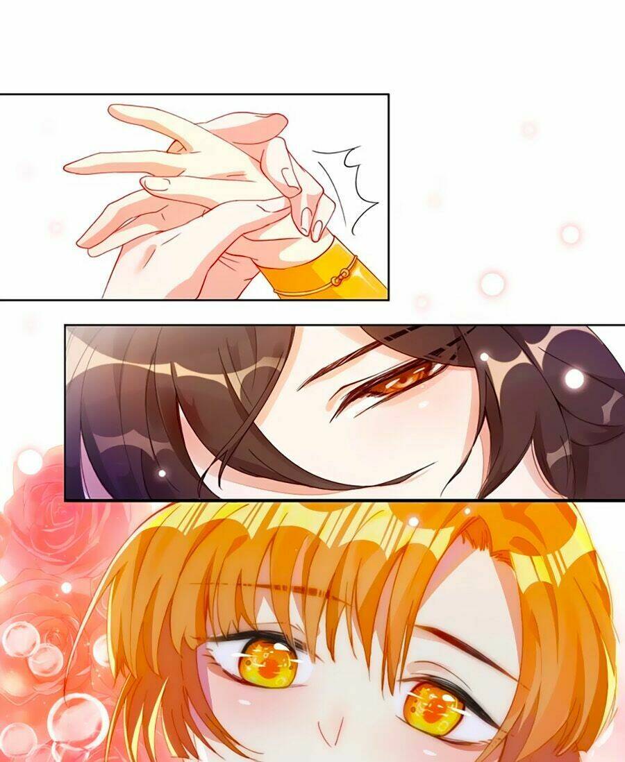 hội học sinh kiêu ngạo của hoàng cung chapter 1 37