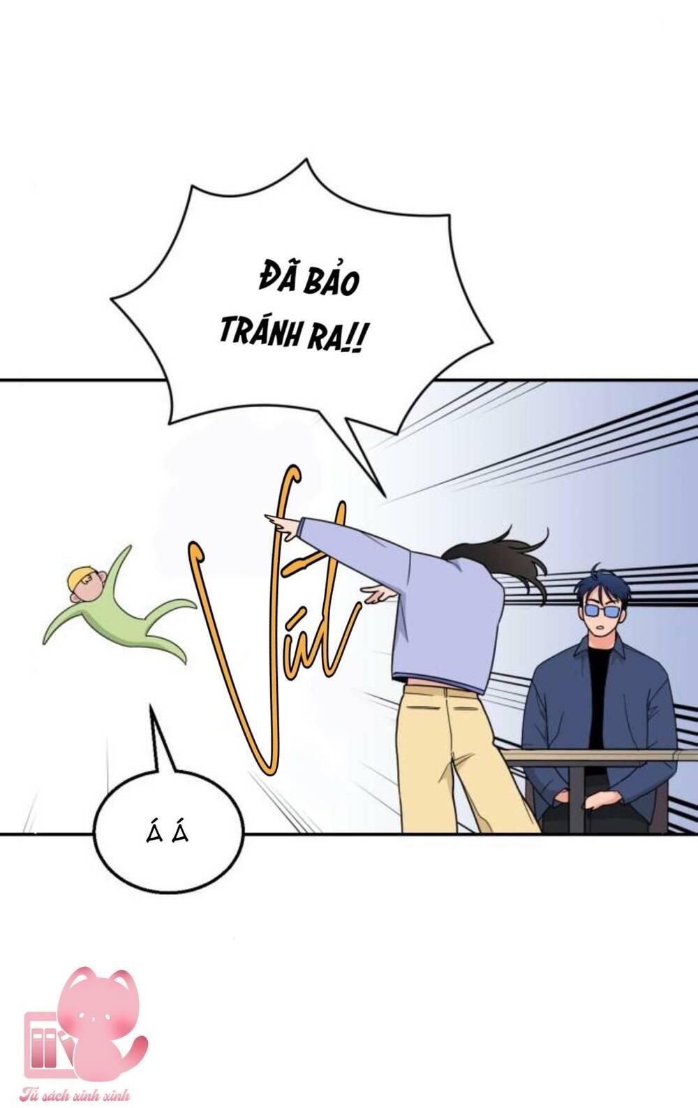 vận may không ngờ chapter 41 5