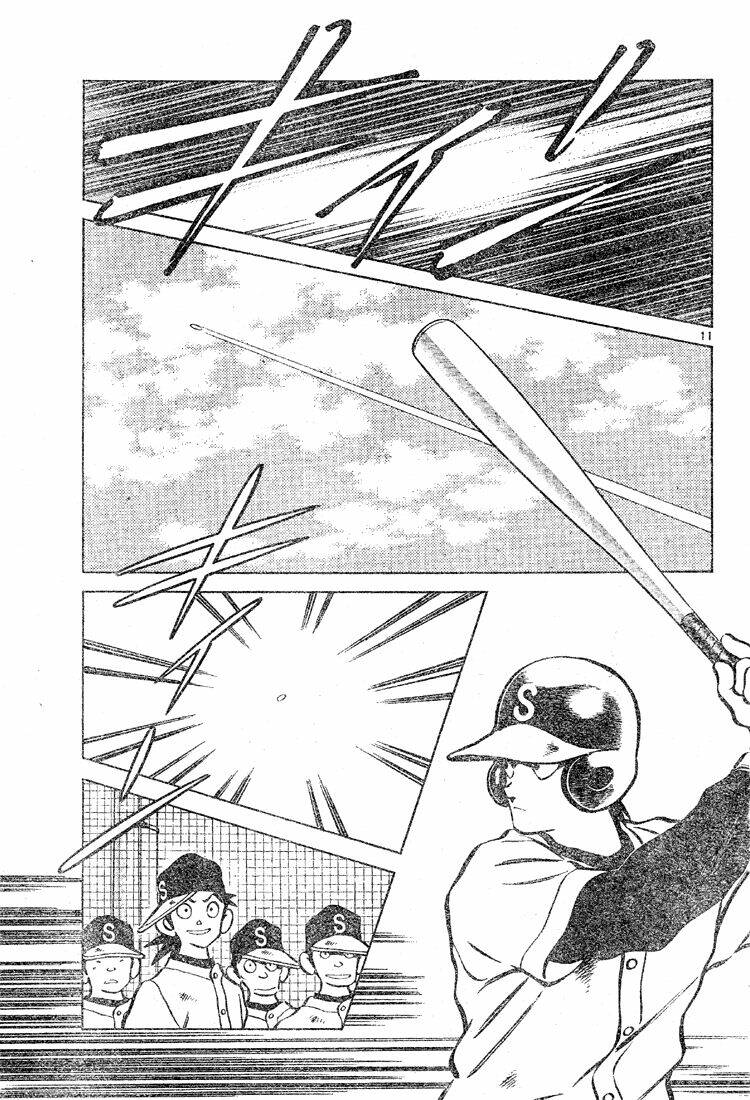 trò chơi vượt qua thử thách chapter 53 11