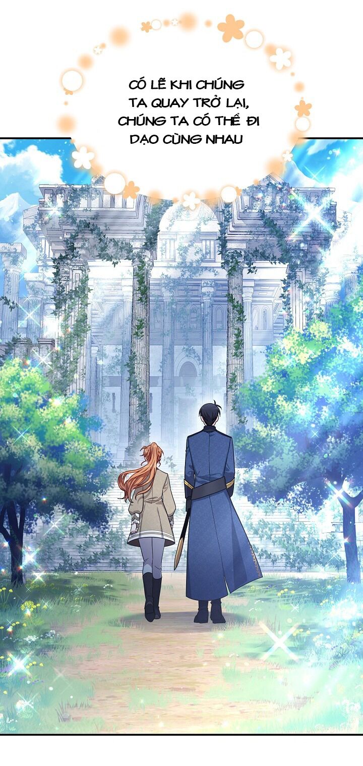 nữ công tước với tâm hồn trống rỗng chapter 39 10