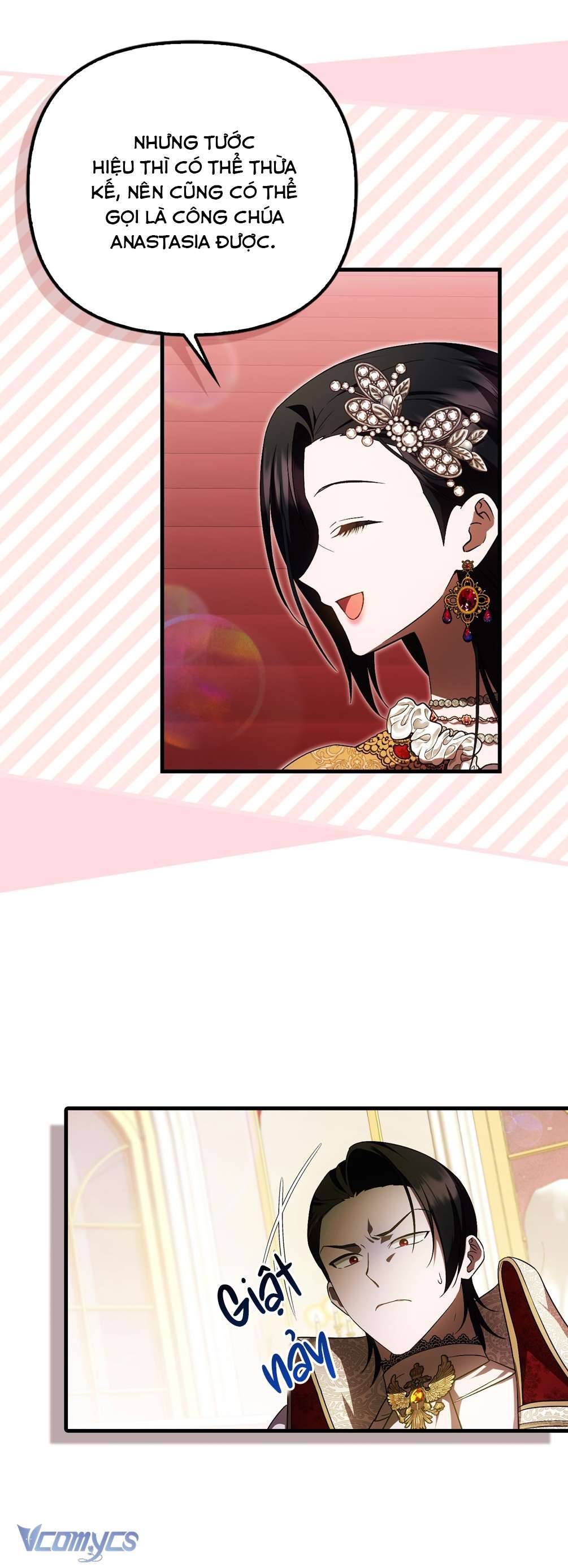 lần đầu bé út được yêu thương chapter 36 37