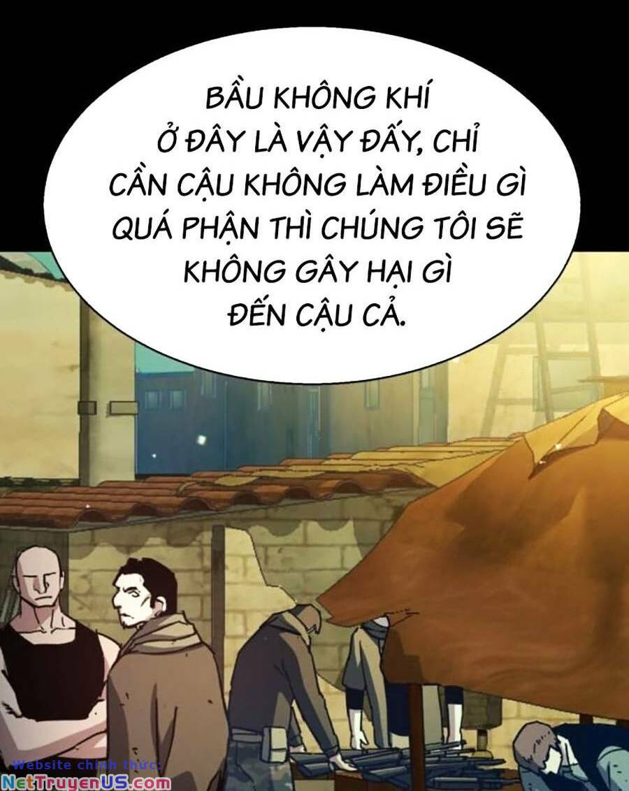 bạn học tôi là lính đánh thuê chapter 159 48