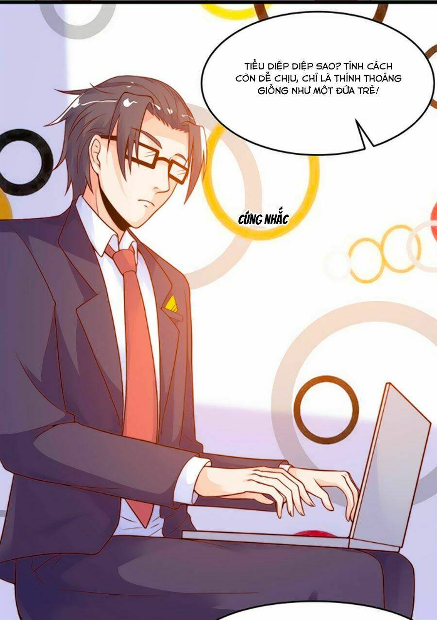 đại thúc, người ta sẽ ngoan chapter 8 7