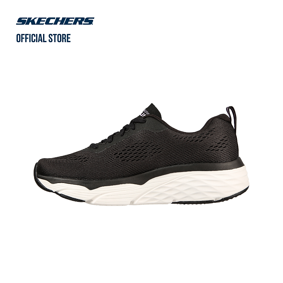 Giày chạy bộ nữ Skechers Max Cushioning Elite - 128262