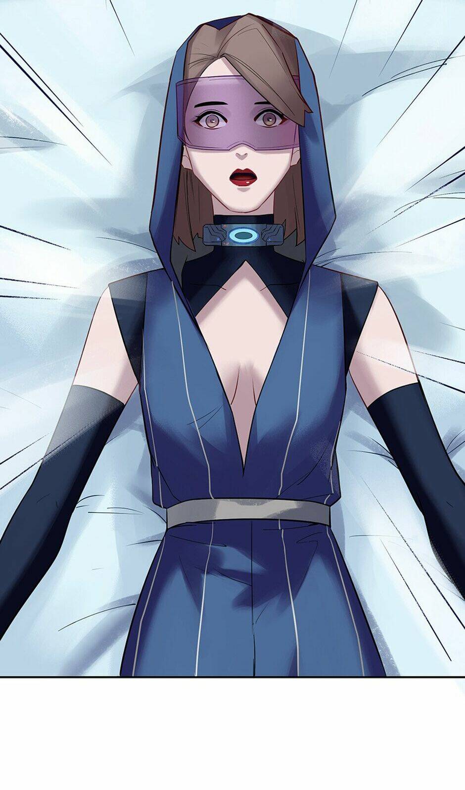 anh hùng và hiệp nữ chapter 46 14