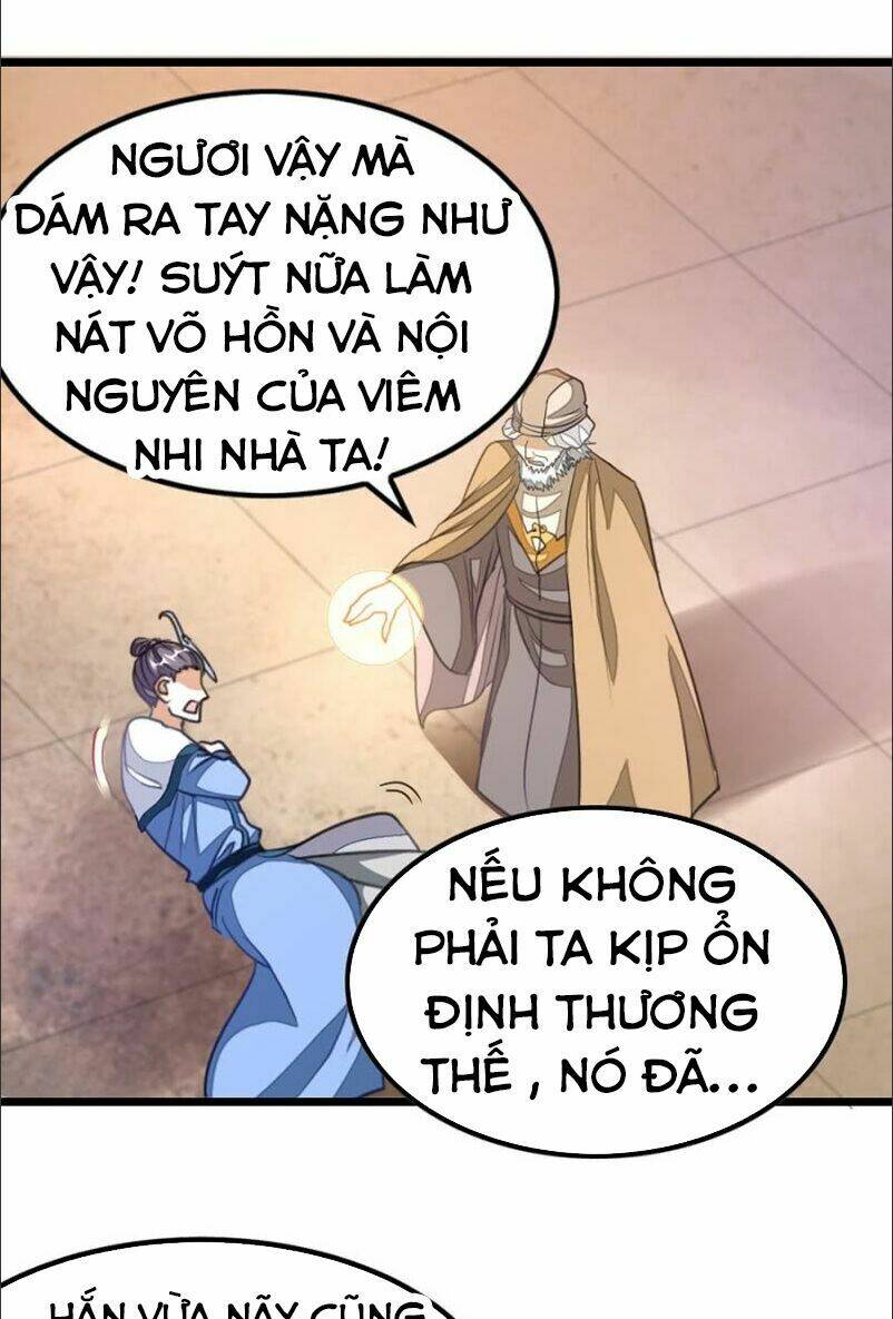 cửu dương thần vương chapter 113 12