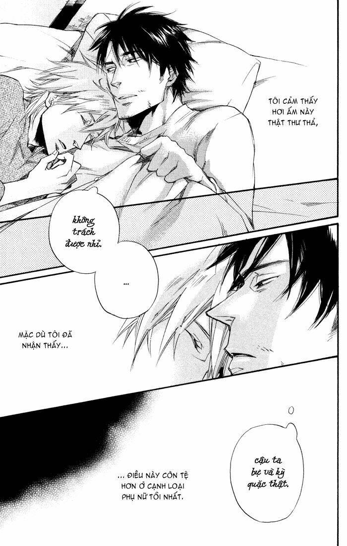 boku no shiru anata no hanashi chapter 2 21