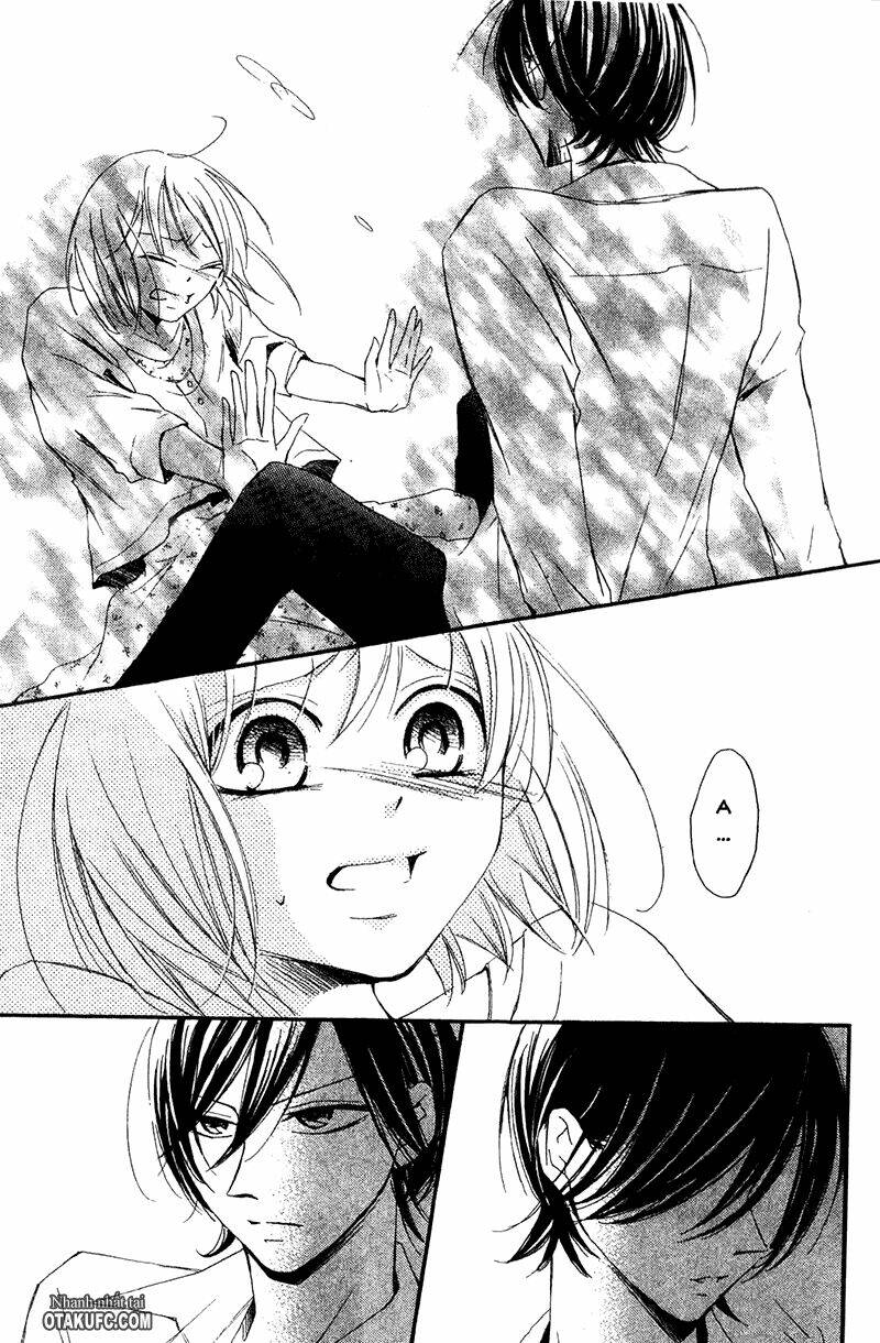 pen saki ni syrup chapter 12 25