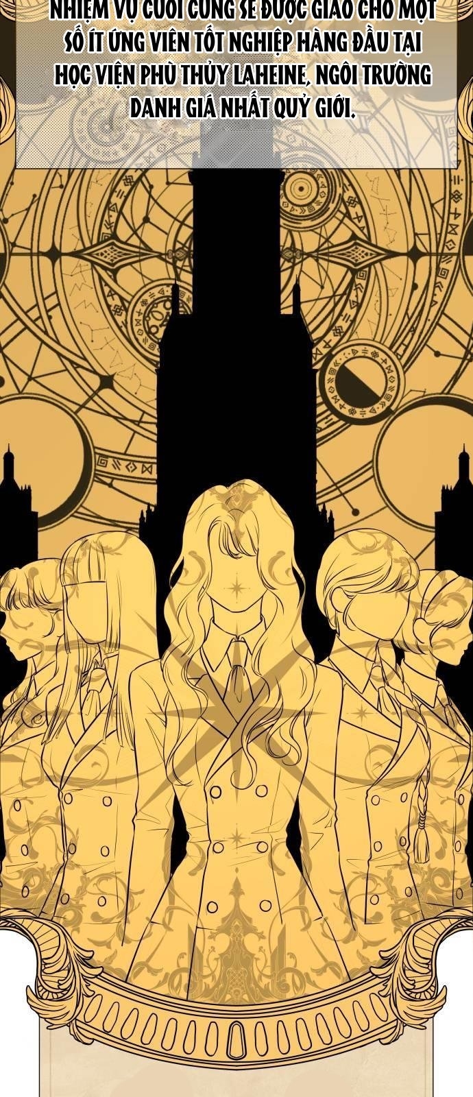 nữ anh hùng - truyện ngắn chapter 1.1 33