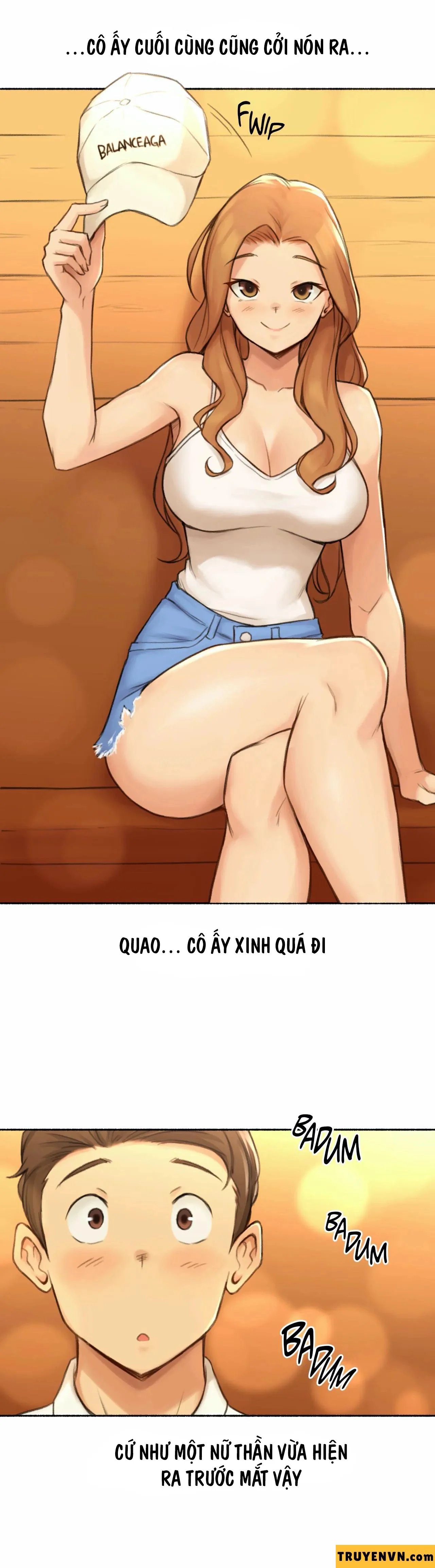 bạn đã xxx bao giờ chưa? chapter 21 15