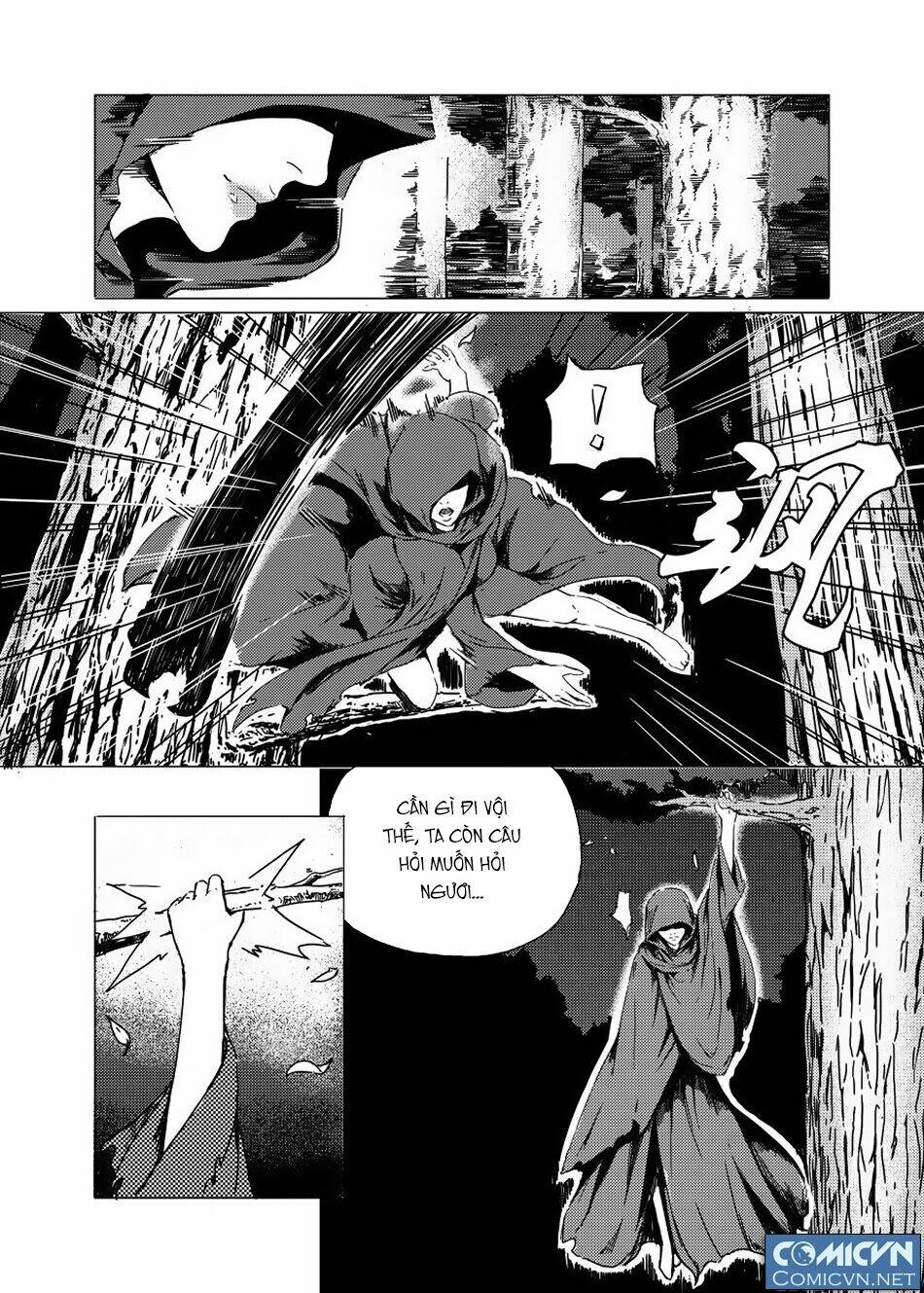 quỷ sai chapter 7 9