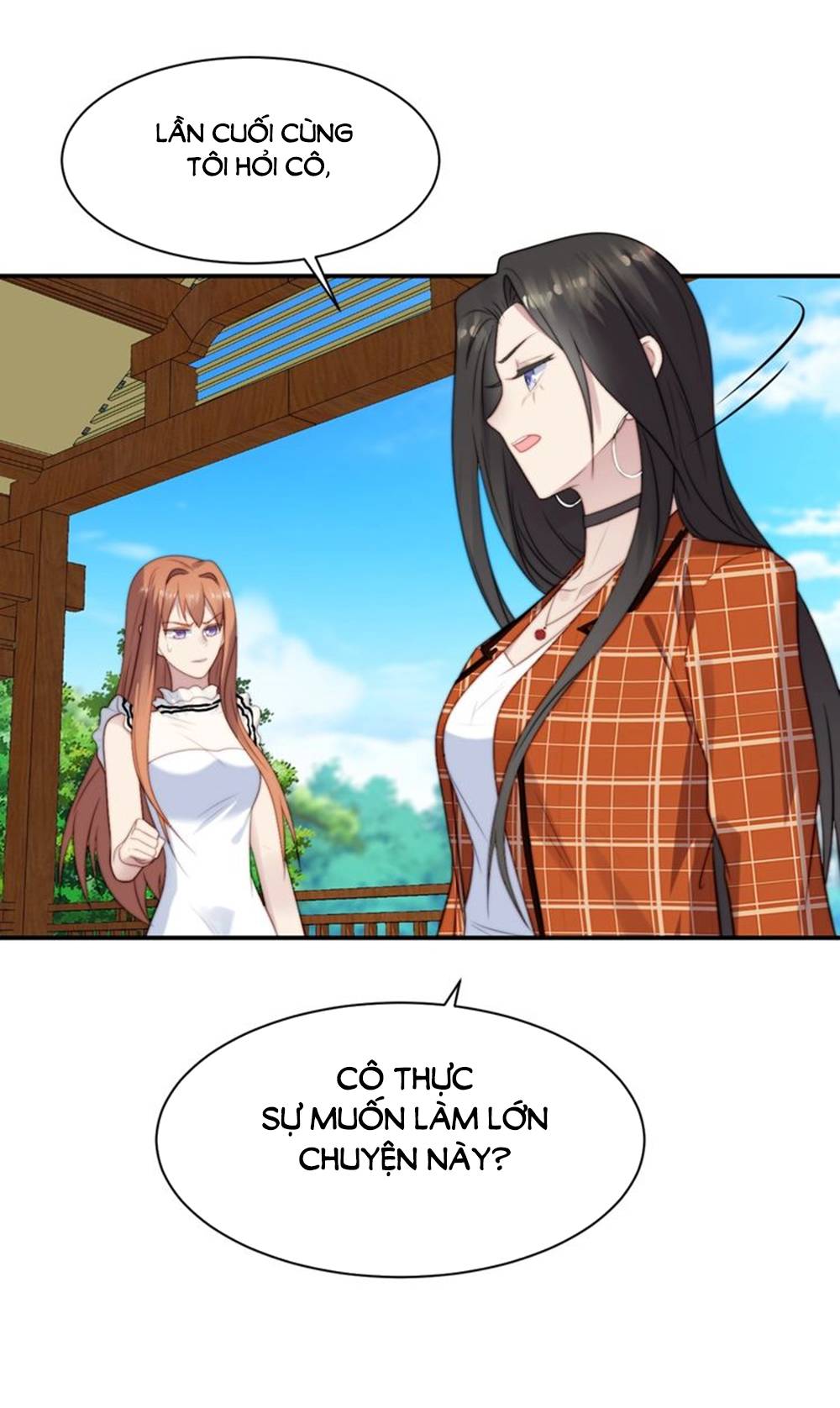 khoá chặt đôi môi (full) chapter 58 38