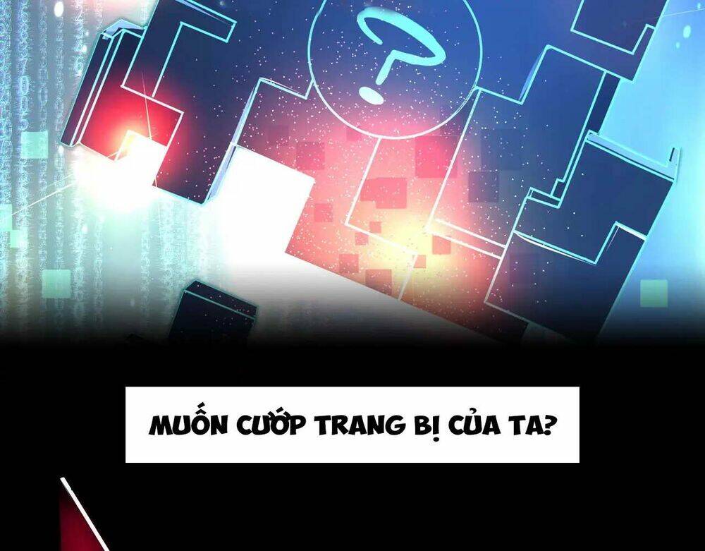 vạn vật hợp nhất chapter 0 17