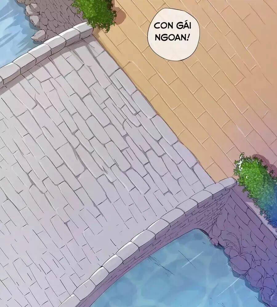 ta không phải nữ thần chapter 3 19