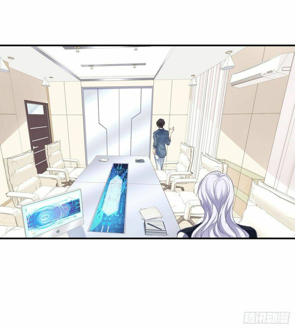 toàn bộ nắm trong tay chapter 8 6