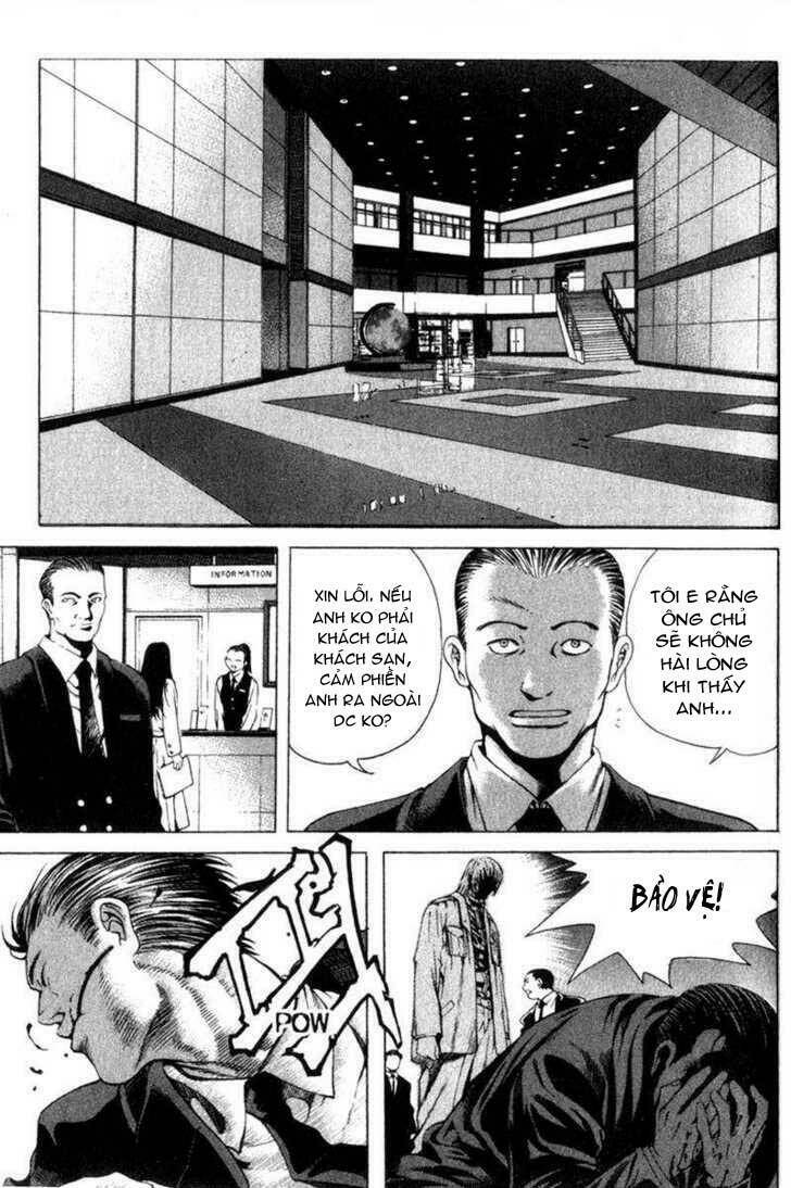 đảo địa ngục chapter 30 3