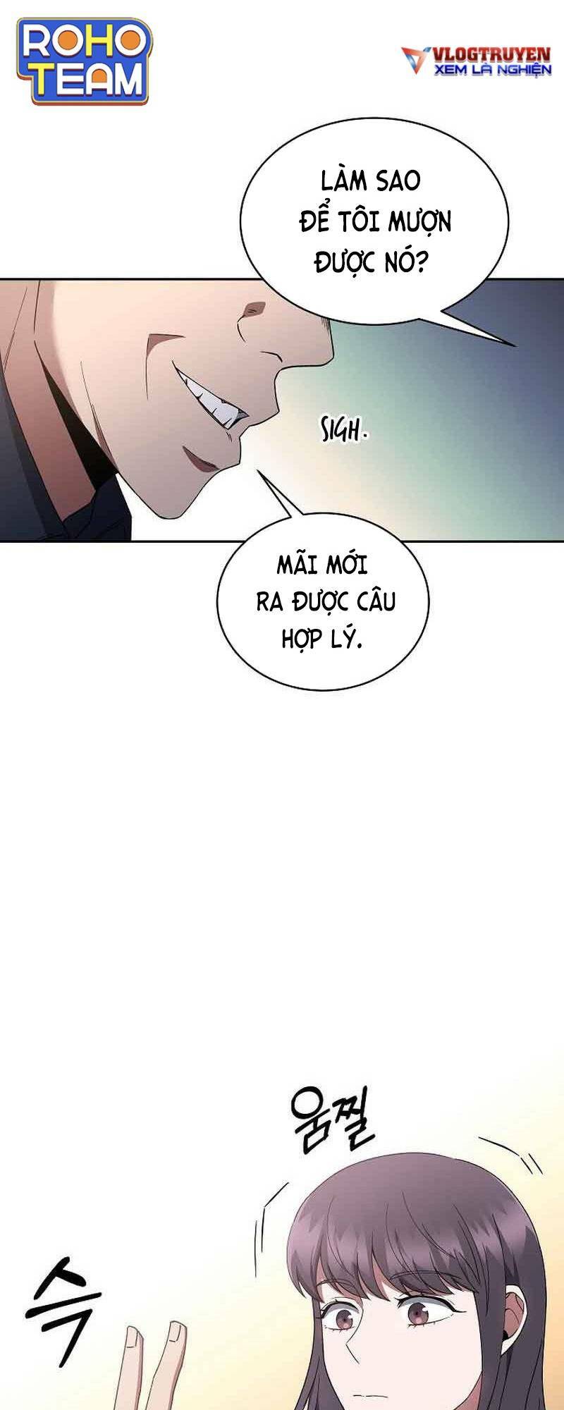 sự khởi đầu của tiền nhân chapter 5 43