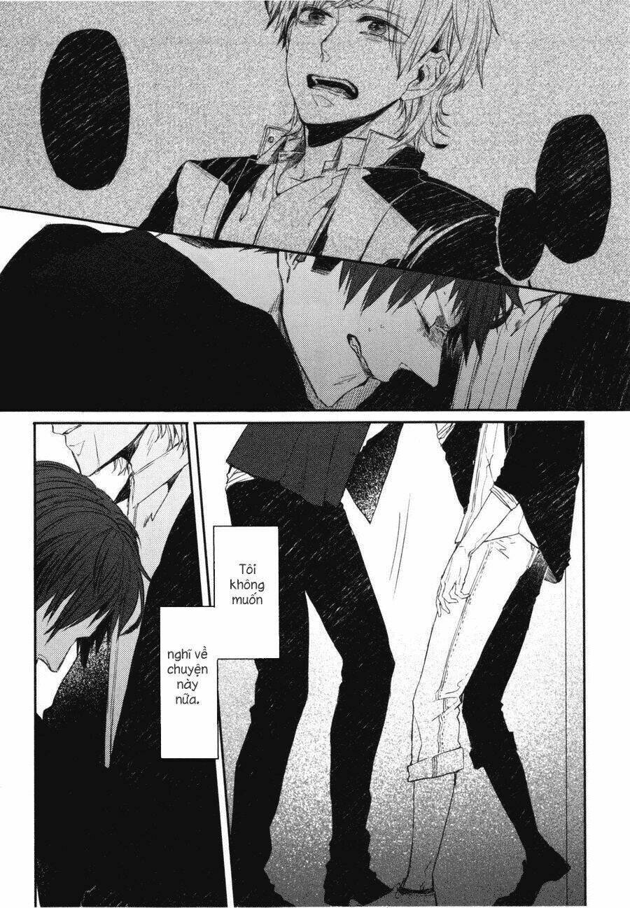 oko-sama box chapter 4 8