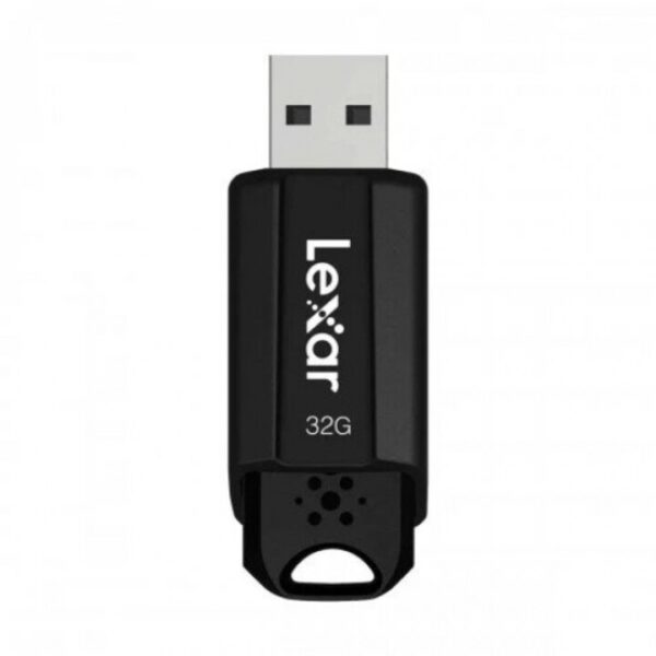 USB 3.1 Lexar S80 JumDrive 32GB / 64GB - Hàng Chính Hãng